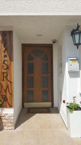 Hostal Villa Srma