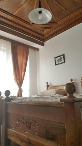 Hostal Villa Srma