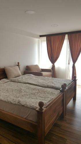 Hostal Villa Srma