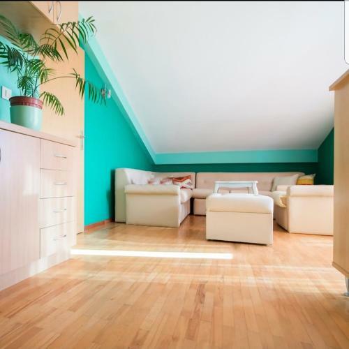Point Hostel Ohrid