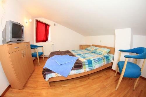 Point Hostel Ohrid