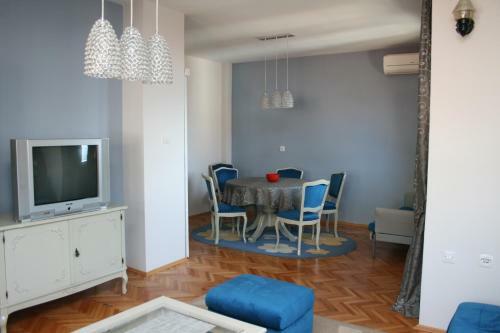 Apartments Filevi Oldtown