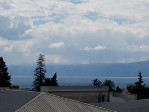 City Center Ohrid Apartment