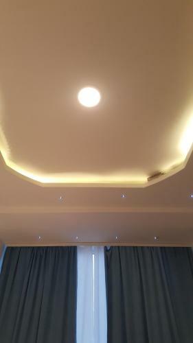City Center Ohrid Apartment