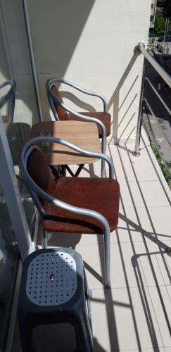 City Center Ohrid Apartment