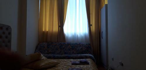City Center Ohrid Apartment