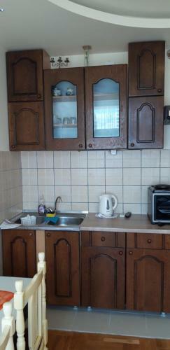City Center Ohrid Apartment
