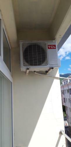 City Center Ohrid Apartment