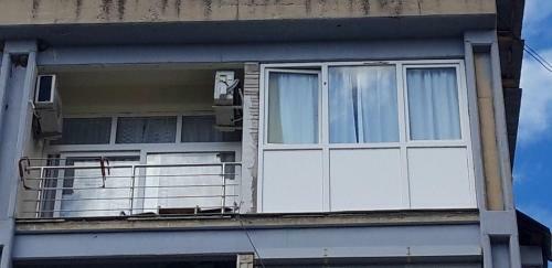 City Center Ohrid Apartment