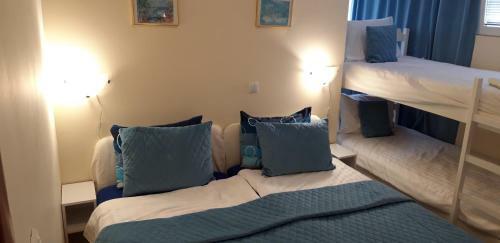 City Center Ohrid Apartment