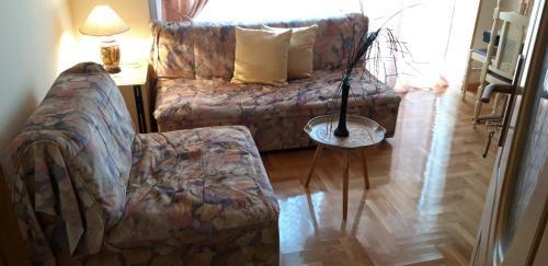 City Center Ohrid Apartment