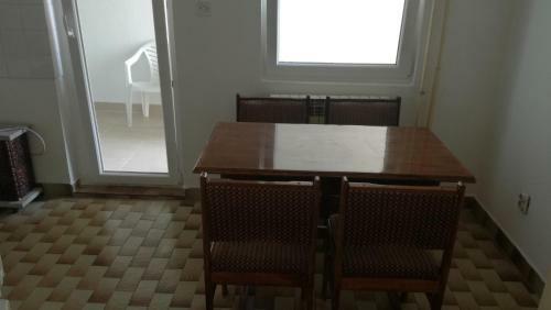 Apartment Zimovski Ohrid