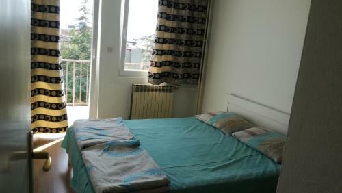 Apartment Zimovski Ohrid
