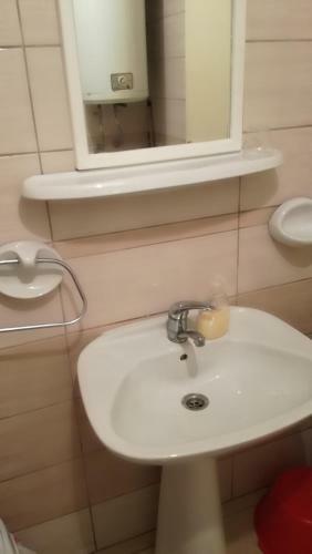 Apartment Zimovski Ohrid