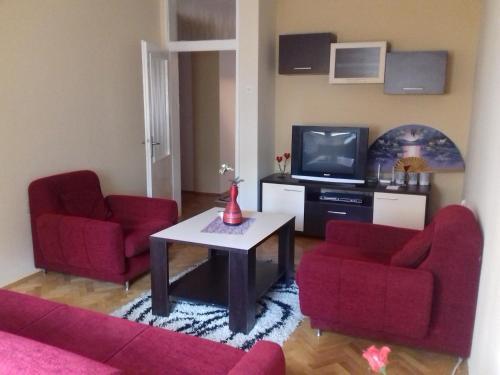Apartamento Galicica 43 1/1