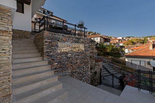 Hotel Villa Sofija