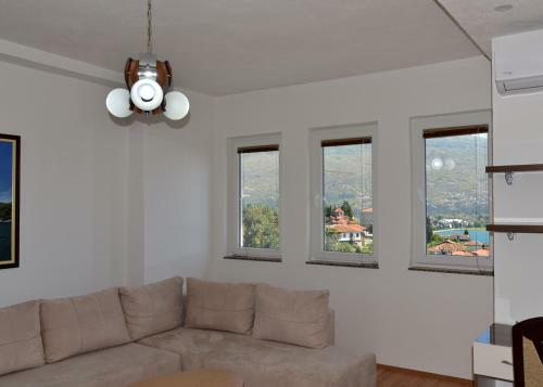 Comfort Apartment