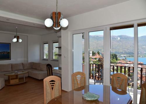 Comfort Apartment
