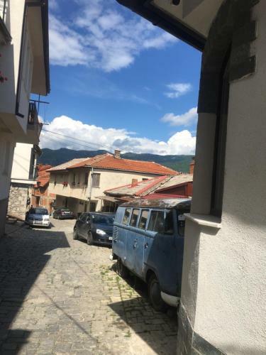 Apartamento Kibar