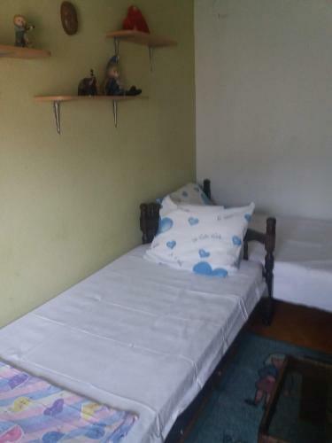 Hostal Julija Guest House