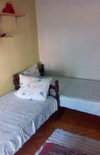 Hostal Julija Guest House