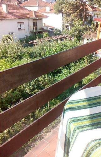 Hostal Julija Guest House