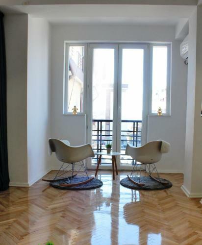 Apartment Nikoloski