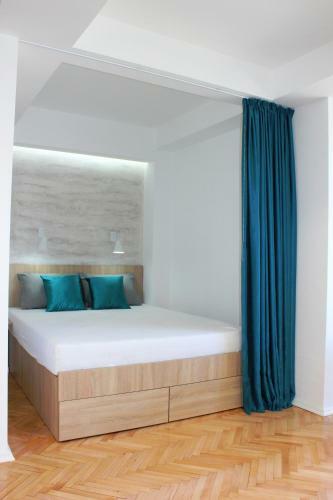 Apartment Nikoloski