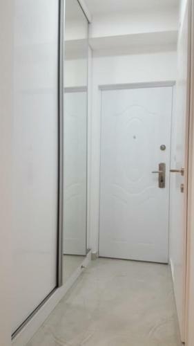 Apartment Nikoloski