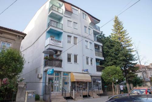 Central Apartment Ohrid