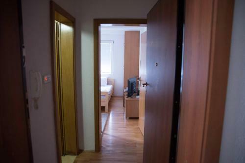 Central Apartment Ohrid