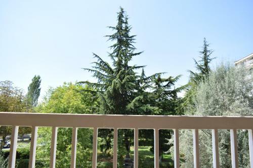 Two Bedroom Apartment Near Centre