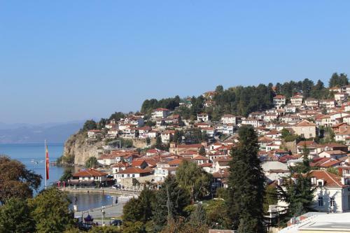 Apartamento Vasilij Lake View