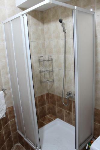 Apartamento Vasilij Lake View