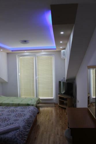 Apartamento Vasilij Lake View
