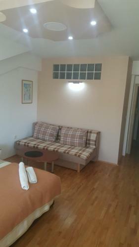 Apartamento Vasilij Lake View