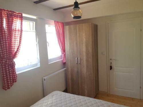 Lodge Ruseski Guest House