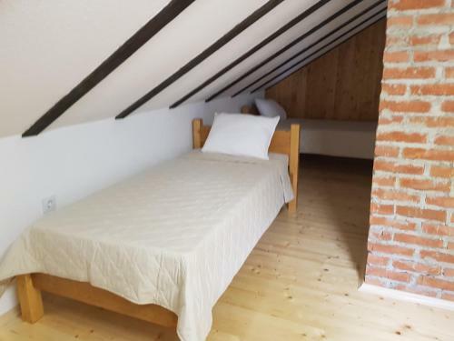 Lodge Ruseski Guest House