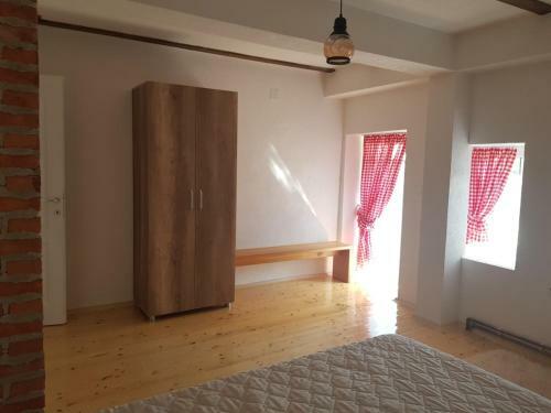 Lodge Ruseski Guest House