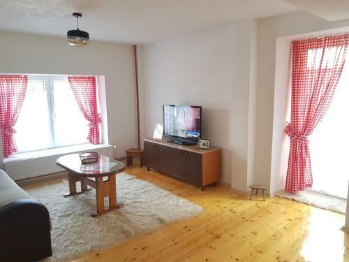 Lodge Ruseski Guest House