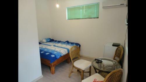 City Inn Beach Apartments