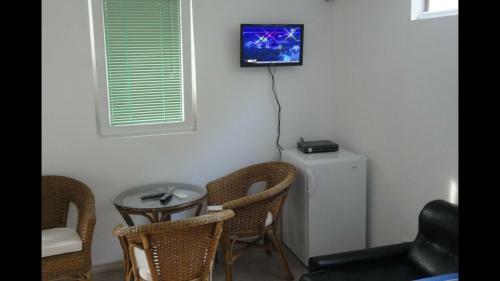 City Inn Beach Apartments