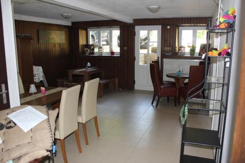 Muppentrupp Hundehotel B&B