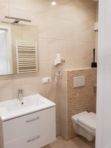 Apartamento Shs Suite Home Sweet City 24