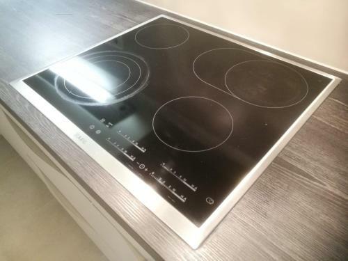 Apartamento Shs Suite Home Sweet 335 Mokko