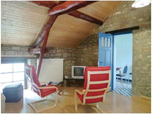 Studio Apartment In Born