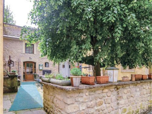 Studio Apartment In Born