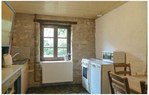 Two-bedroom Apartment In Born