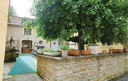 Two-bedroom Apartment In Born