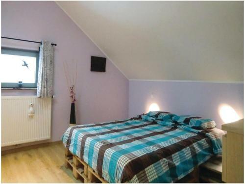 One-bedroom Holiday Home In Basbellain